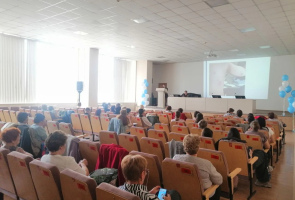 Краевой семинар для медицинских работников, приуроченный к Летней оздоровительной кампании